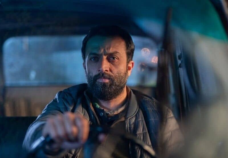 نگاهی به «عطرآلود»؛ سنگ بزرگ کارگردان برای نزدن