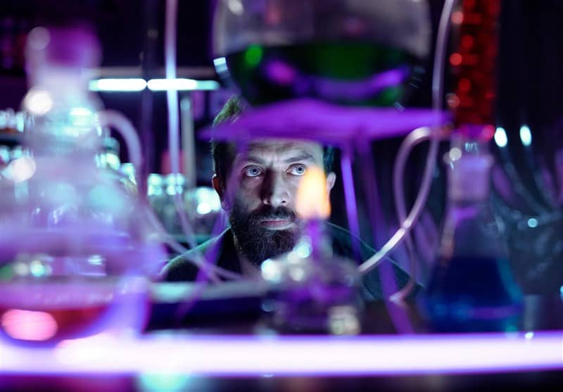 یادداشتی بر فیلم « عطرآلود»/  همه آنچه با دماغ می‌بینی ! 