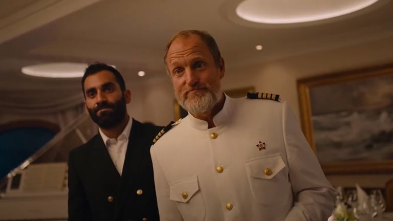 نگاهی به فیلم «مثلث غم»/ جذابیت‌های پنهان نیازهای اساسی