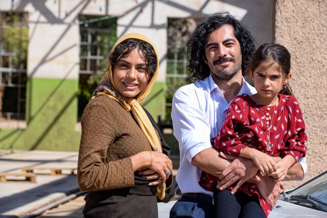 نگاهی به فیلم «وابل»؛ عذاب 