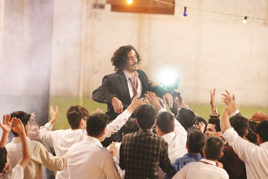 درباره فیلم «وابل»؛ رگبار رایج رنج‌ها