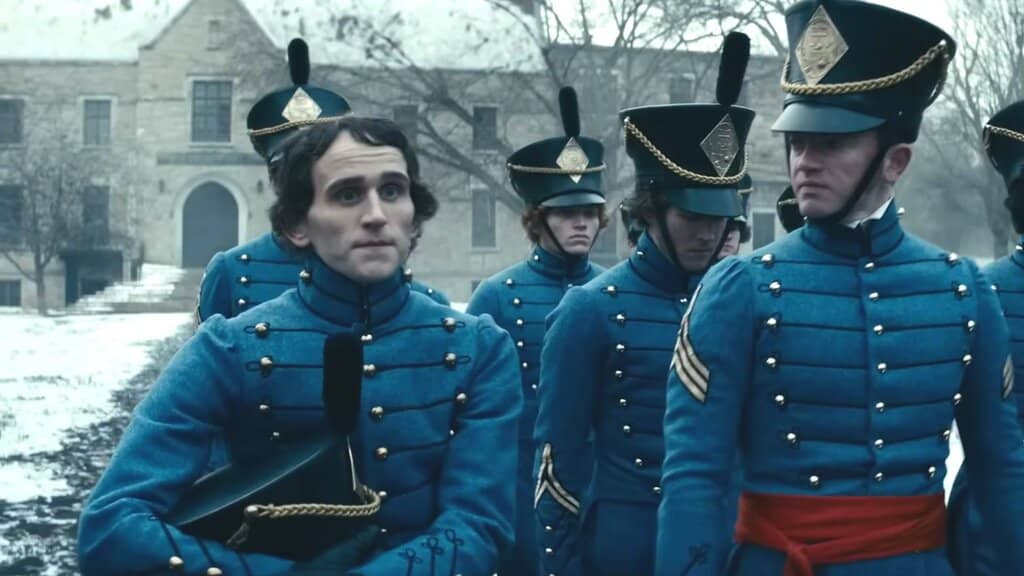 نگاهی به فیلم «چشمِ آبیِ روشن»/ وقتی در یک فیلم جنایی طنز جاری می شود 