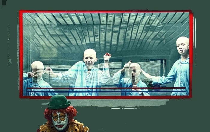 درباره فیلم «کاپیتان»؛ به من میگن عیسی!