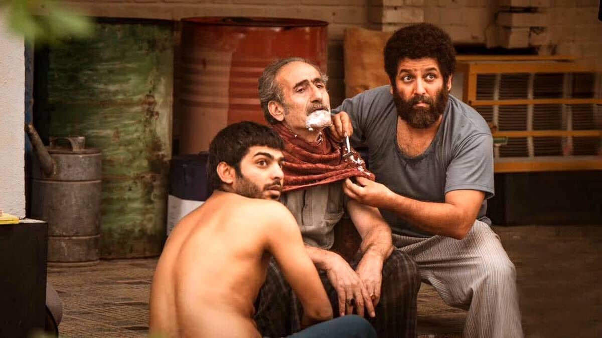 نگاهی به فیلم «گل های باوراده»؛ قصه‌ای جذاب و پر کشش با پرداختی ناقص و کم‌رمق