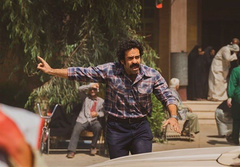 درباره فیلم «گل های باوارده»؛ تریلر پالایشگاهی