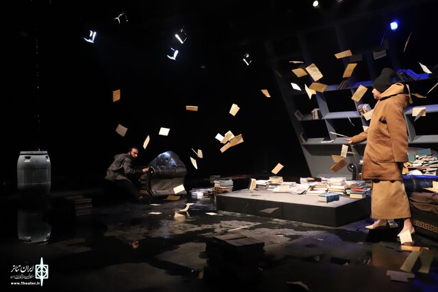  ماجرای حاشیه‌های اجرای عراق در تهران چه بود؟