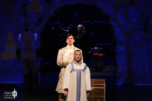  «لیزای بیچاره» به جشنواره رونق داد