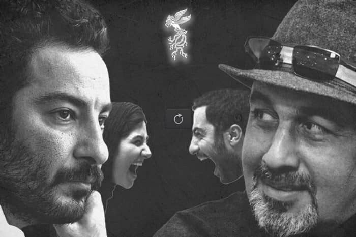 فیلم- وقتی سر نوید محمدزاده کلاه رفت! فیلم- وقتی سر نوید محمدزاده کلاه رفت!