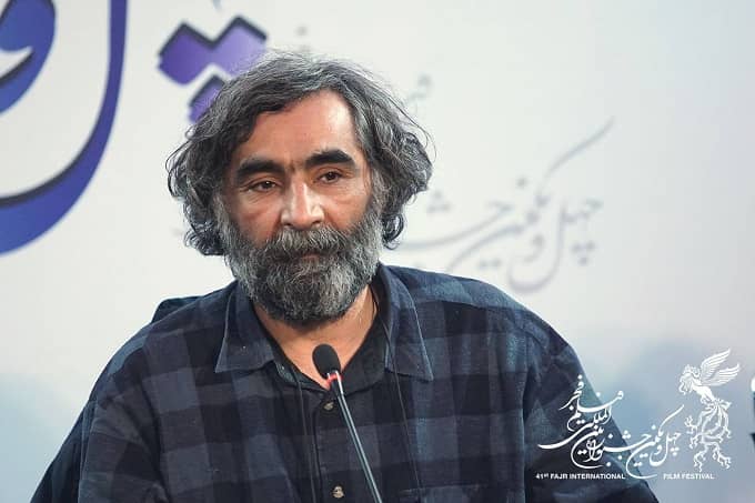  آرزوی هادی مقدم دوست برای همکاری دوباره با حمید نعمت‌الله