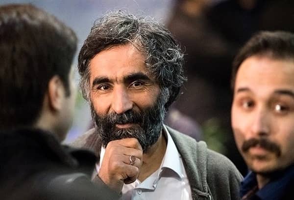  هادی مقدم دوست: «عطرآلود» یک لبخند محزون است 