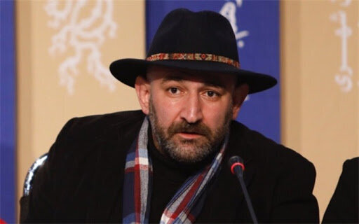  سریال «هادی» با بازی هدایت هاشمی کلید خورد