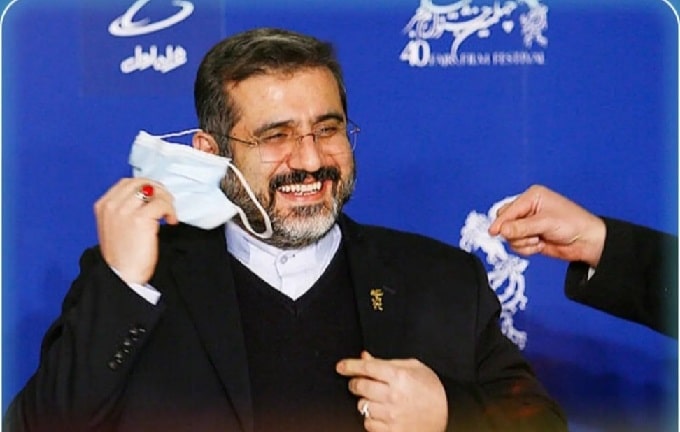 درباره تحریم و تکریم جشنوارههای فجر؛ نه ادای دین، نه مقابله درباره تحریم و تکریم جشنوارههای فجر؛ نه ادای دین، نه مقابله