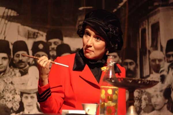 بیست و یکمین جشنواره تئاتر فجر- باور کنید دنبال نوستالژی بازی نیستیم!