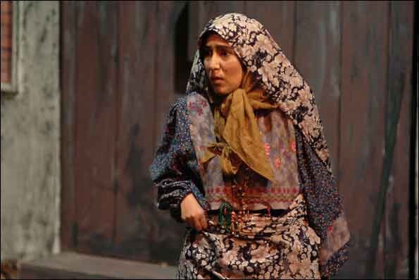 هنگامهای که قلب بازیگران به تپش میافتاد هنگامهای که قلب بازیگران به تپش میافتاد