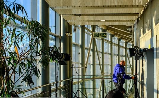 هفت نکته از جشنواره 43 فیلم فجر؛ فیلمسازی به مثابه شغل کارمندی