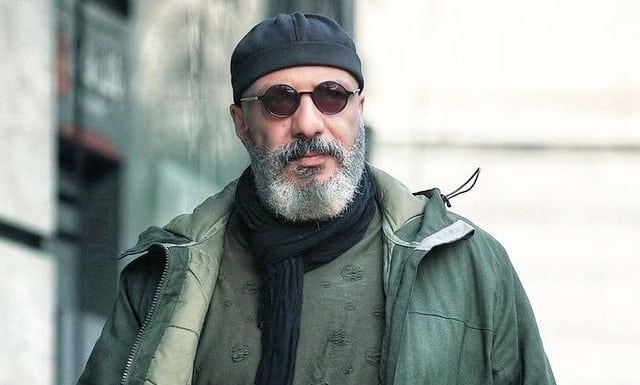 فیلم - پشت صحنه فیلم سینمایی «آنها مرا دوست داشتند»