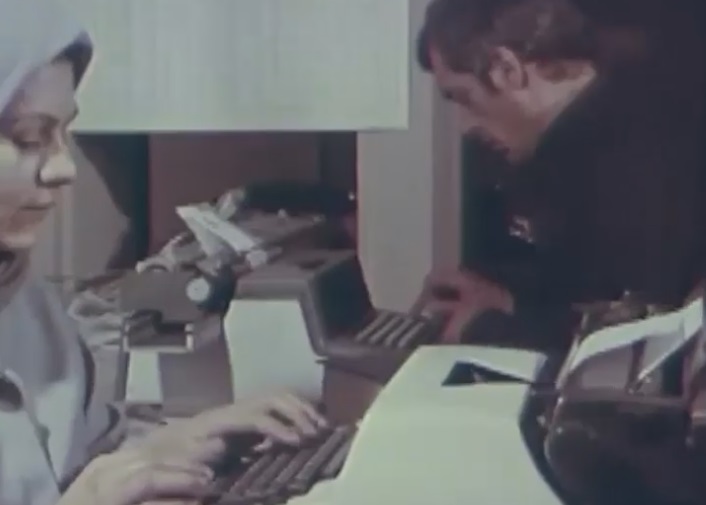 فیلم / جشنواره‌ فیلمی که زیر بمباران برگزار شد!