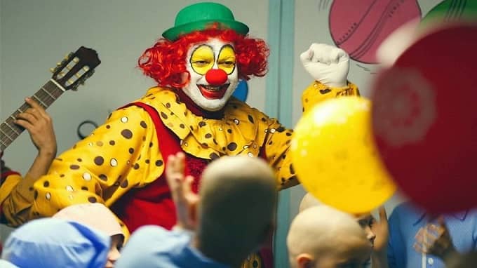 رونمایی از چهره‌پردازی متفاوت پژمان بازغی در فیلم «کاپیتان»