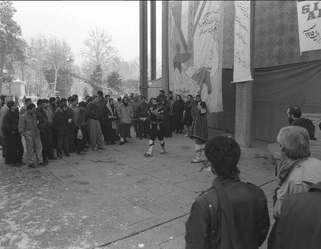 چهاردهمین جشنواره تئاتر فجر/ بعضی هنرمند شدند و برخی هم مدیر