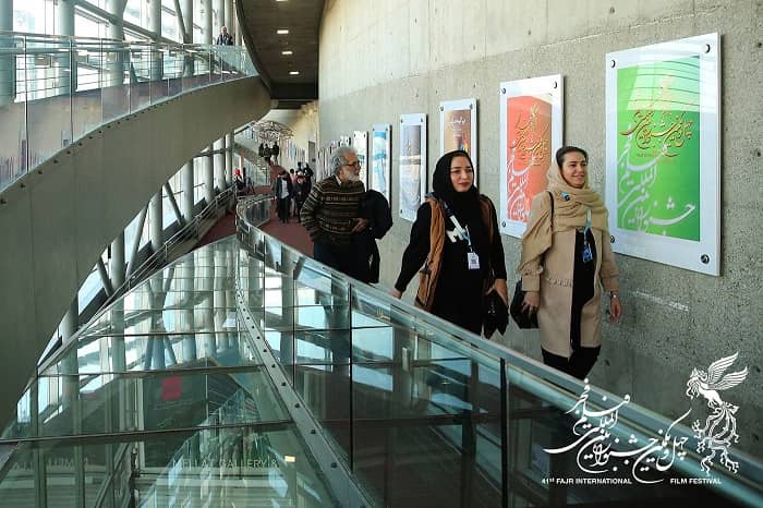  سهم نمایش فیلم‌های کوتاه در جشنواره فجر چقدر است؟