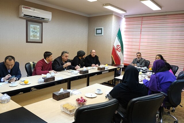  اعلام برنامه کارگاه‌های جشنواره تئاتر فجر و چند خبر دیگر