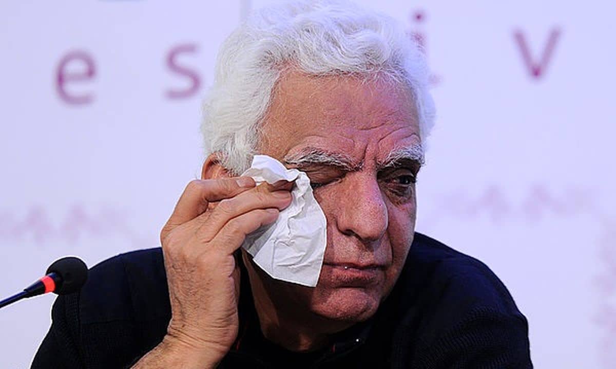  کیومرث پوراحمد‌: با این همه داغی که بر دل داریم دیگر چه جشنی چه جشنواره‌ای؟ 