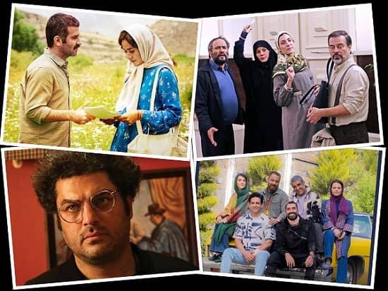  آخرین آمار فروش سینماها ۵ روز قبل از شروع جشنواره فجر