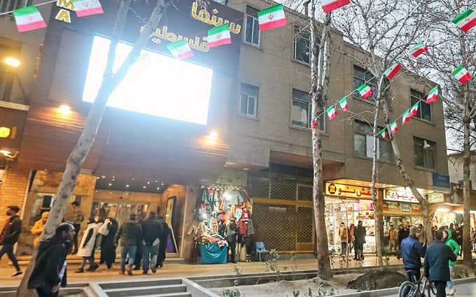 رشد ۲۵ درصدی گیشه در بهمن‌ماه