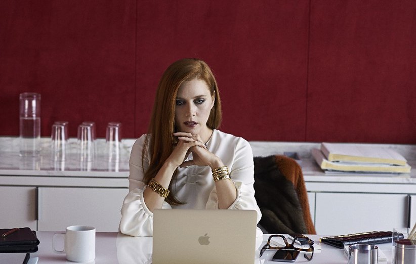 ۶ فیلم که از روان‌شناسی رنگ‌ به بهترین شکل استفاده کردند