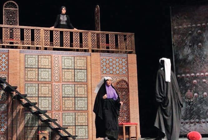 فرهنگ فرآورده نیست، فرآیند است 