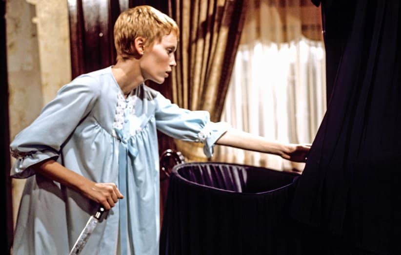 ۱۳ پایان‌بندی برتر فیلم‌های ترسناک