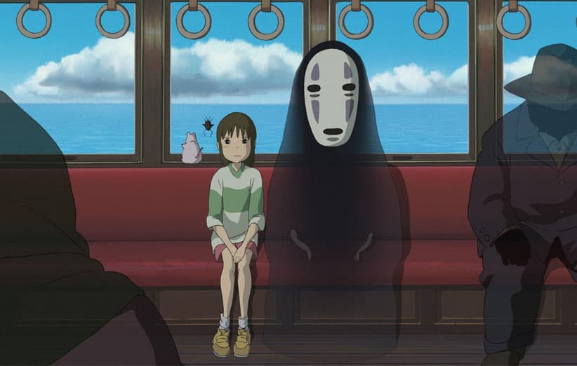 ۱۰ انیمه و انیمیشن برتر برای کسانی که انیمیشن دوست ندارند