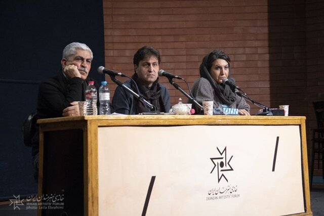  بزرگترین‌ مشکل فرهنگ و هنر ایران به روایت سعید عقیقی