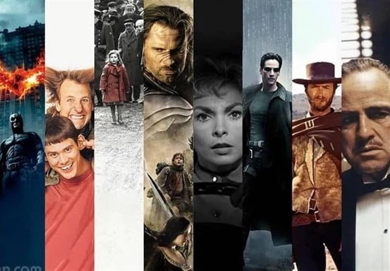 آمارهایی جالب از دوران طلایی فیلم‌ خارجی در سینمای ایران+تصاویر و اسناد 