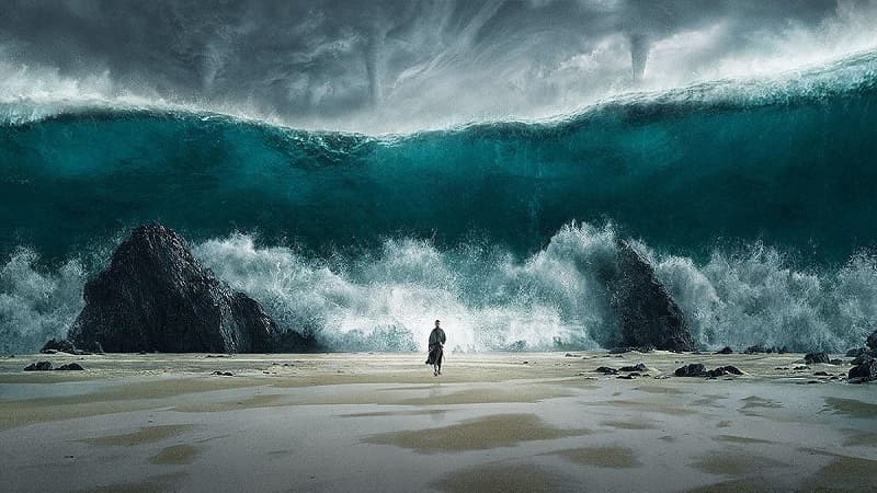  درباره پروژه هزاران میلیاردی‌/ چرا ساختن سریال «موسی» برای جمهوری اسلامی این‌قدر مهم است؟!