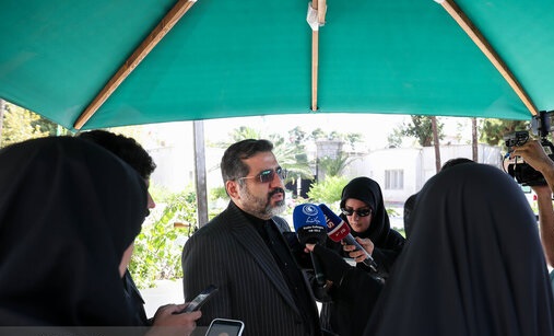 تلاش می‌کنیم مثل سال‌های گذشته ۲۲ اثر به جشنواره فیلم فجر برسد