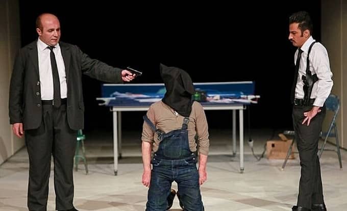 فیلم تئاترها آخرین امید برای گردش مالی نمایش ایرانی/ تئاتر را به خانه می برند