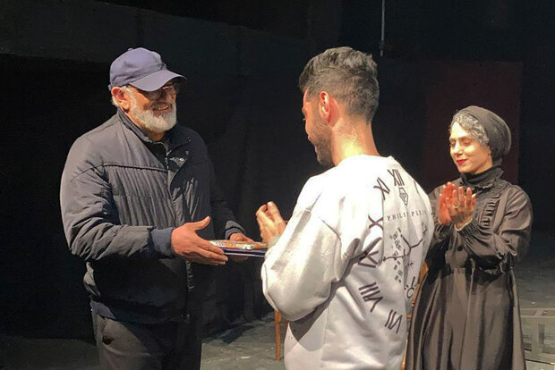 اجرای چهار نمایش در مجموعه تئاتر شهر به پایان رسید