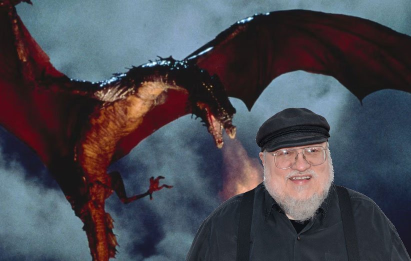 تماشای ۱۰ فیلم فانتزی به توصیه نویسنده‌ سریال «بازی تاج‌و‌تخت»