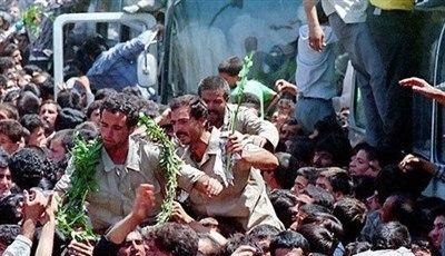 فیلمی با داستانی از اسرای ایران در زندان‌های عراق به جشنواره فیلم فجر می‌آید