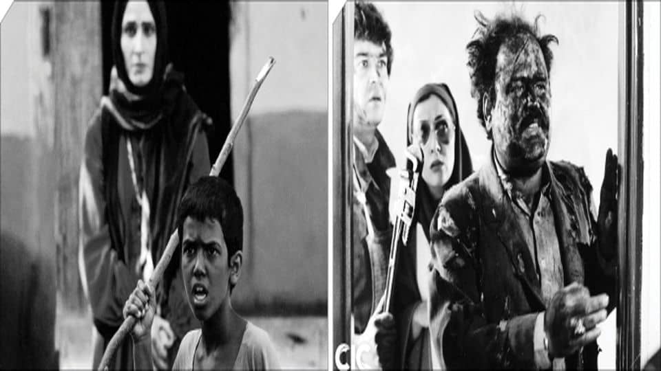  چرا نمی‌توانیم از زندگی مصدق فیلم بسازیم 