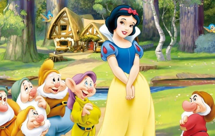 ۸۵ سالگی انیمیشن «سفیدبرفی»؛ ۱۵ واقعیت درباره‌ی اولین پرنسس دیزنی