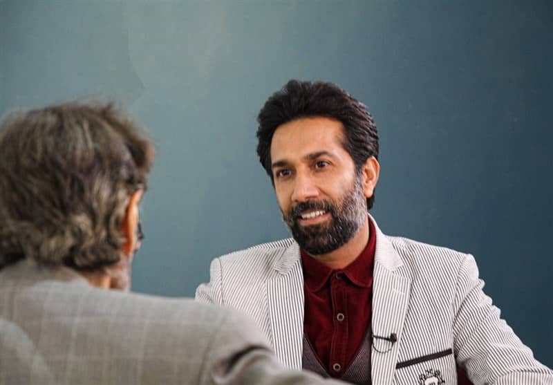  جزئیاتی از برگزاری جشنواره تئاتر خیابانی رضوی 