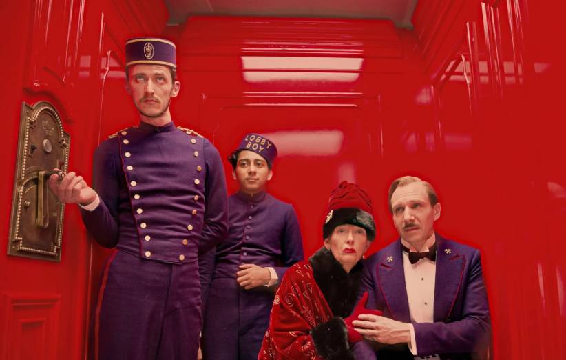 ۲۶ فیلم تماشایی برای علاقه‌مندان به معماری