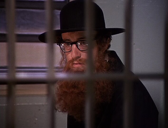 آشنایی با ژانر مستندنما