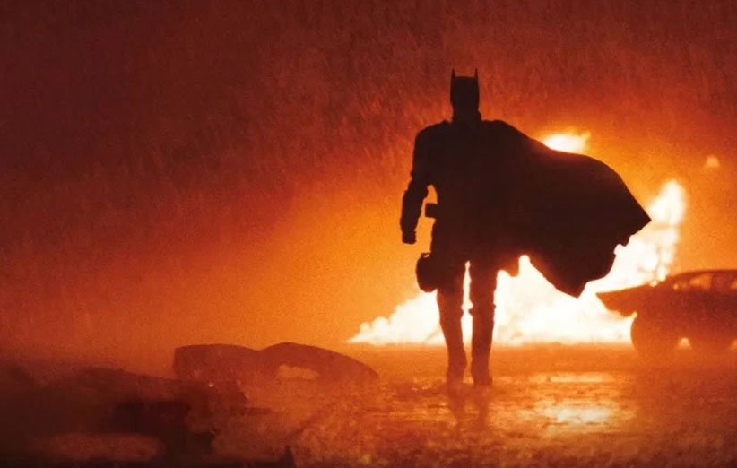 ۱۳ فیلم هیجان‌انگیز برتر سال ۲۰۲۲