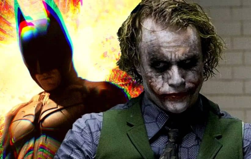 یک فرضیه که جوکر را تبدیل به قهرمان کرد