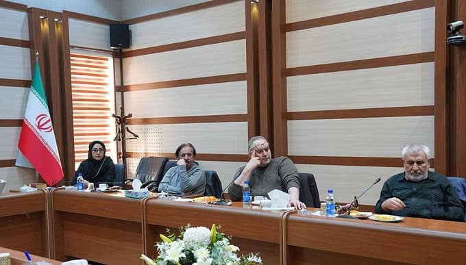 مجید مجیدی: گاهی کودکان خیلی از ما جلوتر هستند