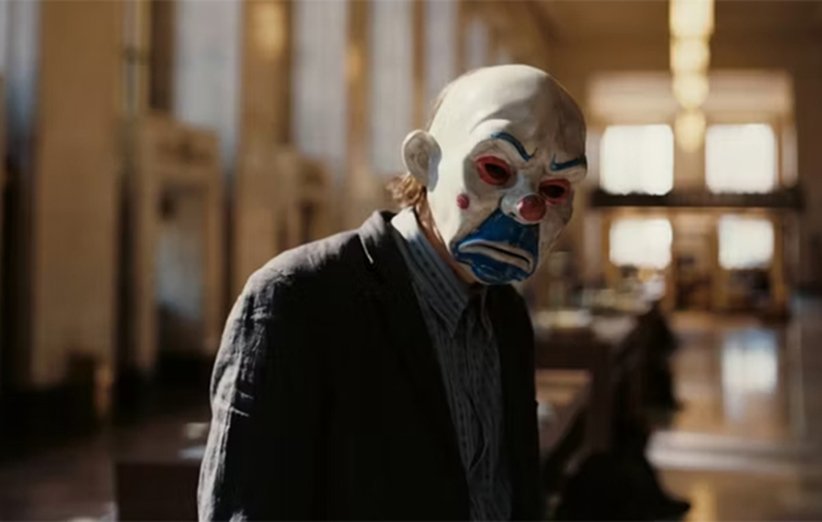 ۱۰ سکانس برتر معرفی شخصیت‌ شرور در سینما