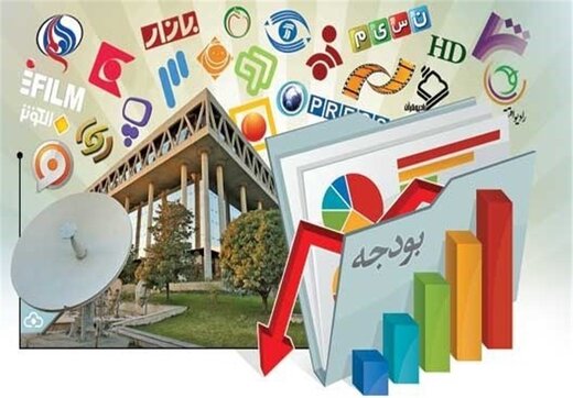 صداوسیما، دولت و مجلس را تهدید کرد/ بودجه ما را افزایش ندهید، «افت جدّی کمیت و کیفیت» خواهیم داشت